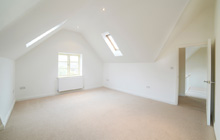 Griffithstown bedroom extension leads