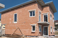 Griffithstown home extensions