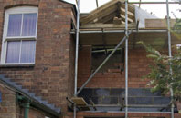 free Griffithstown home extension quotes