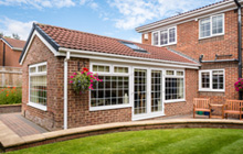 Griffithstown house extension leads