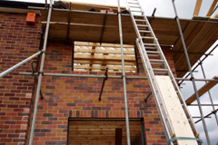 house extensions Griffithstown
