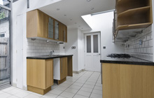 Griffithstown kitchen extension leads